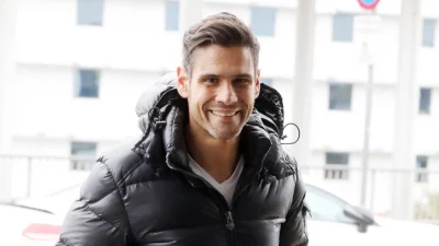 Η μάχη του Ουγγαρέζου με τα κιλά και η λιποαναρρόφηση: «Ντρεπόμουν να κοιτάξω τον εαυτό μου στον καθρέφτη! Πεταγόταν από τον αφαλό ένα προκοίλι»