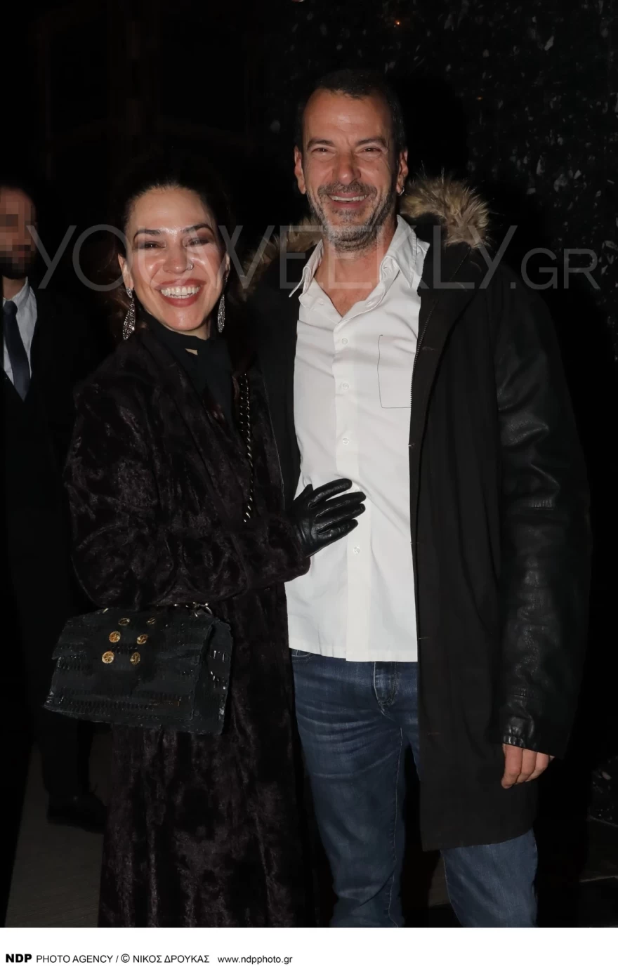 Δραγούμη σύζυγος