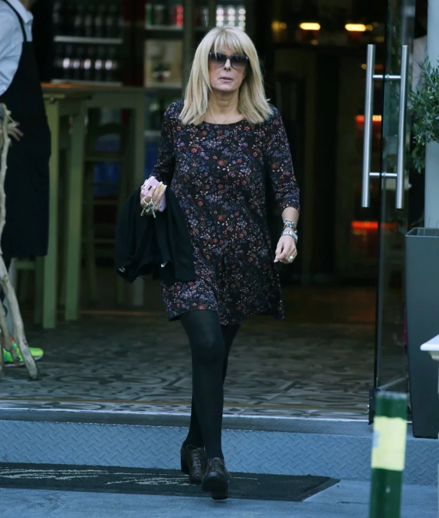 Εύη Δρούτσα