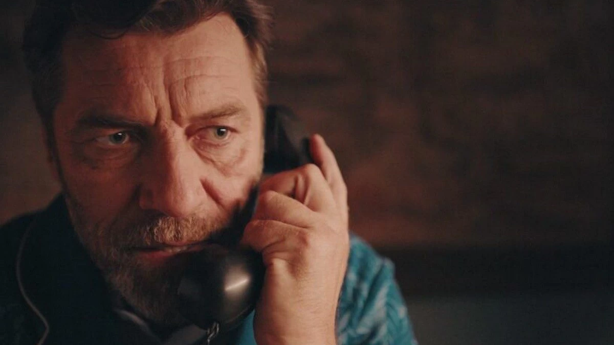 Το ναυάγιο: Ο Ιπποκράτης φονιάς! Σκότωσε την γυναίκα του - «Είχε εραστή!»