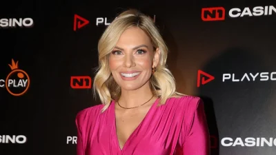 «Ποιος το λέει στον μπαμπά μας, δεν ξέρω!» - Η ιδιαίτερη "εκπαίδευση" της Ιωάννας Μαλέσκου στην κόρη της