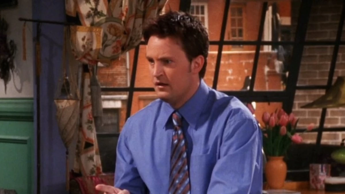 Το νέο αποκαλυπτικό ντοκουμέντο από το θάνατο του Μάθιου Πέρι - Η κλήση στο 911