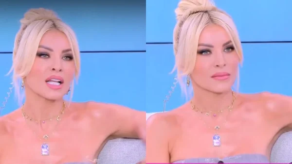 Super Κατερίνα: «Έκλαιγα όλο το βράδυ!» - Πολύ δύσκολο ξημέρωμα το σημερινό 19/10 για την Καινούργιου