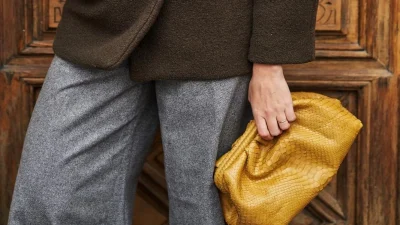 Θα έδινες 55 ευρώ για μια αυθεντική τσάντα Saint Laurent;