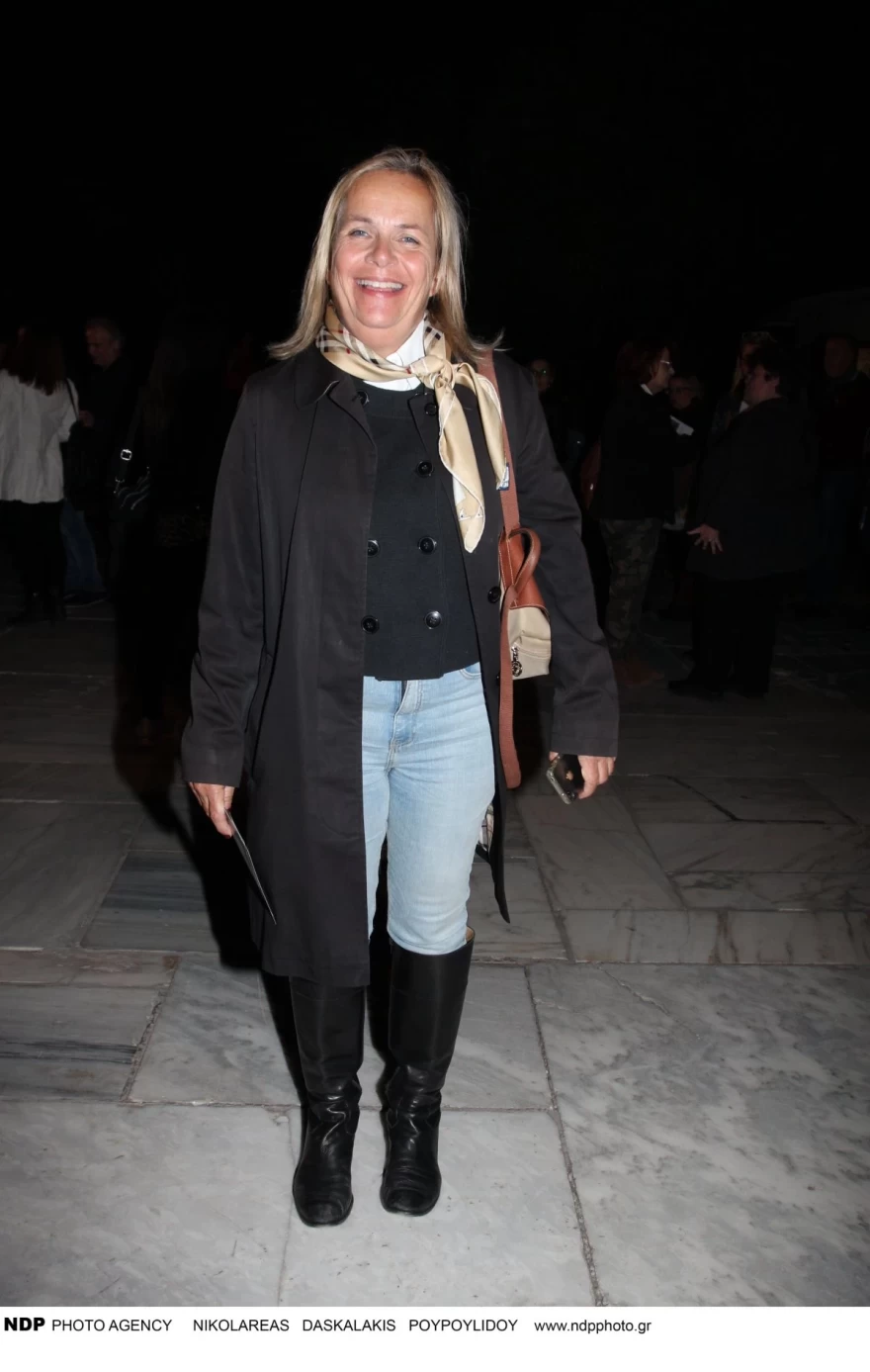 Μαρίνα Ελευθερουδάκη