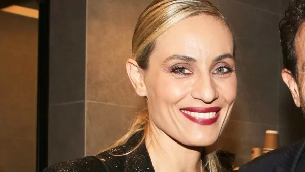 «Δείξτε λίγο σεβασμό ότι 15 χρόνια μετά βρήκα τη δύναμη να...» - Η οργισμένη ανάρτηση της Ελεονώρας Μελέτη