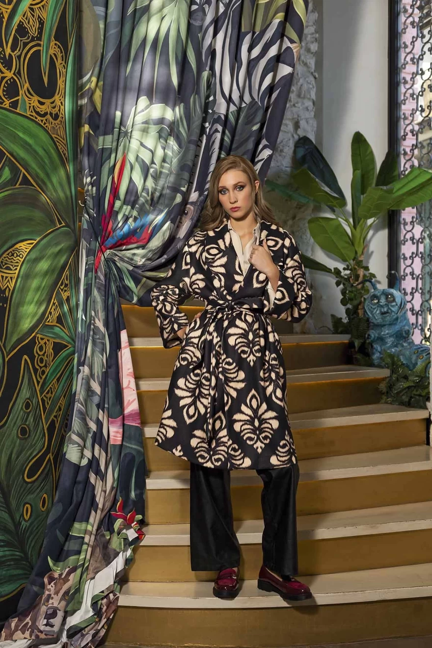 Ελληνικά fashion brands