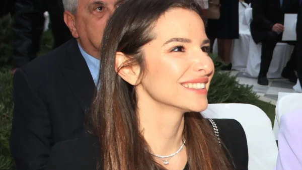 «Όταν η ψυχική μας υγεία χτυπάει καμπανάκια...» - Η ανακοίνωση της Εριέττας Κούρκουλου για την αποχή της από το Instagram