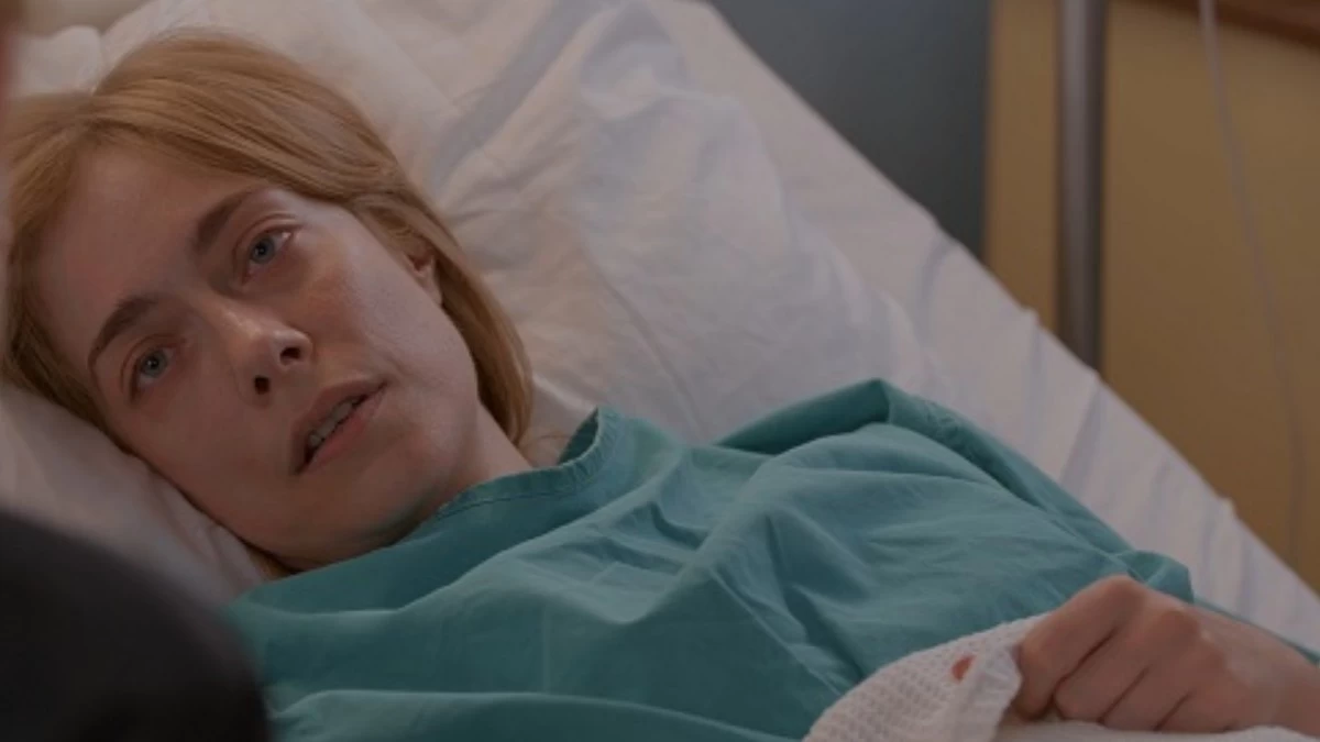 Έρωτας Φυγάς (4/10): «Σας παρακαλώ τα παιδιά μου κινδυνεύουν»