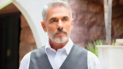 Έρωτας Φυγάς (25/10): Παγίδα θανάτου στον Στέφανο - Τον περικυκλώνουν και τον πυροβολούν