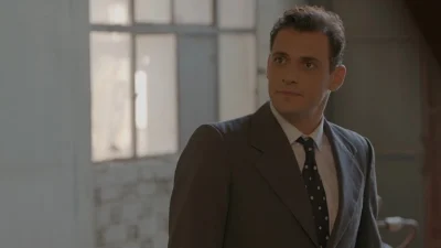 Έρωτας φυγάς: Φρίκη - Ο Μάρκος σκοτώνεται μπροστά στα μάτια της Αλεξάνδρας