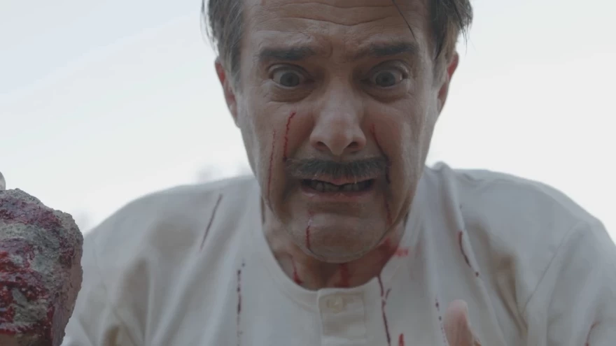 ΕΡΩΤΑΣ ΦΥΓΑΣ ΕΠΕΙΣΟΔΙΟ 17