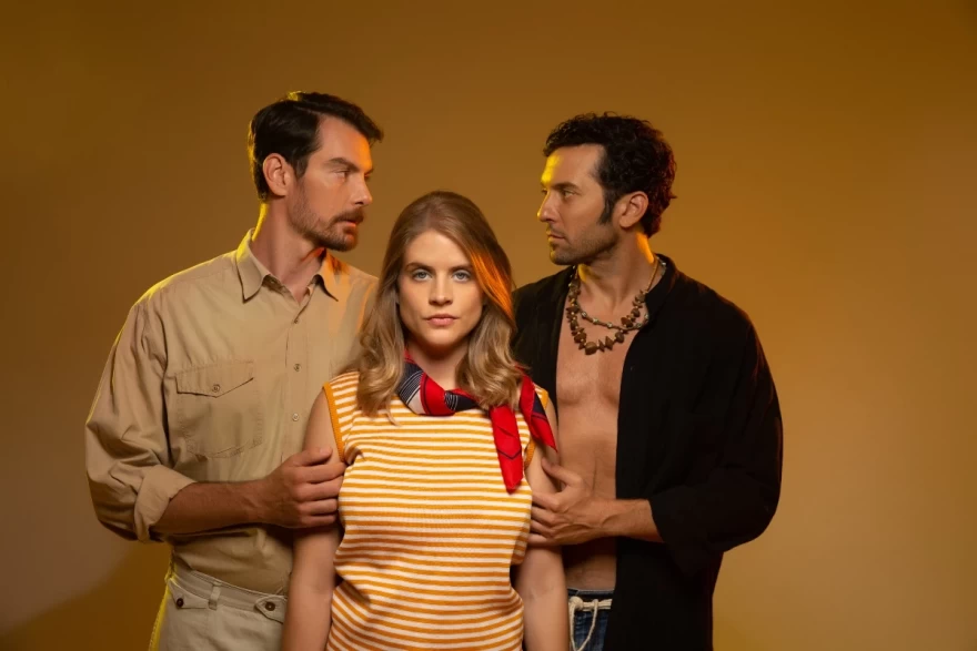 Η ΠΑΡΑΛΙΑ ΕΡΤ