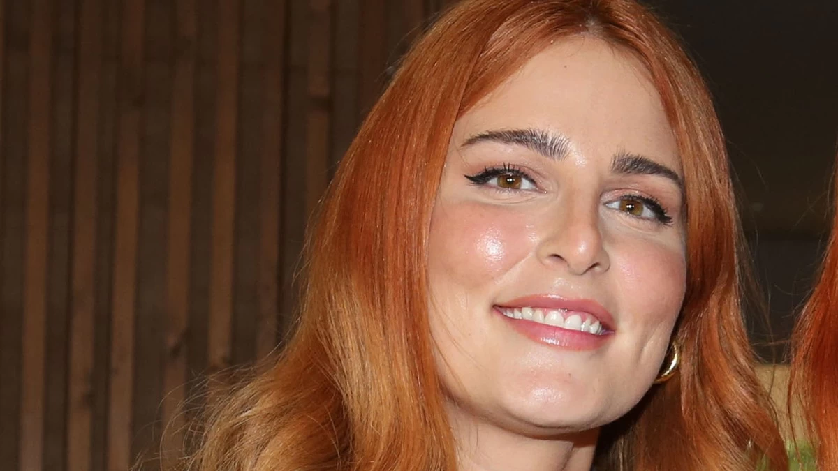 «Γιατί αγαπάτε τα σκυλιά και δεν αγαπάτε τα παιδιά;» - Η απάντηση της Εβελίνας Νικόλιζα σε σχόλιο που δέχτηκε στο Instagram