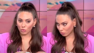 «Γύρναγα στο σπίτι μου και έκλαιγα» - Πρωτοφανής εξομολόγηση από την Ευρυδίκη Βαλαβάνη για την κακοποίηση που υπέστη