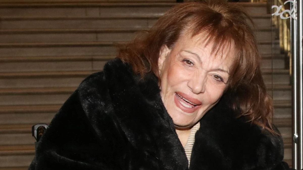 Οι γιατροί ελπίζουν σε ένα θαύμα - Σε κωματώδη κατάσταση στο νοσοκομείο η Μαίρη Χρονοπούλου