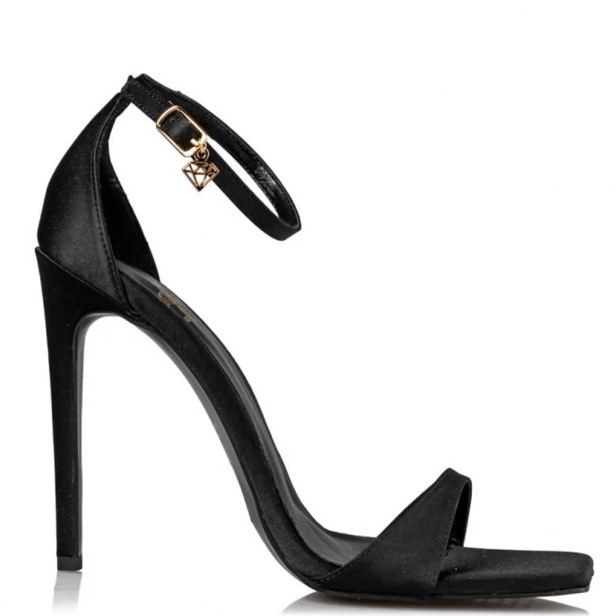 πέδιλα μαύρα