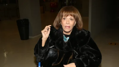 Μαίρη Χρονοπούλου: Θα διαμοιραστεί η τέφρα της σε δύο σημεία; Τι συμβαίνει με την έγγραφη επιθυμία της