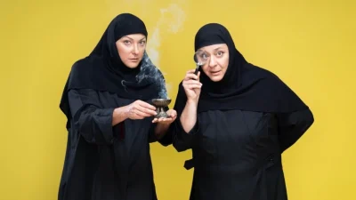 Σάλος με τη νέα σειρά του ALPHA, Φόνοι στο Καμπαναριό - Η ανακοίνωση της Ιεράς Μητρόπολης Αττικής και Βοιωτίας