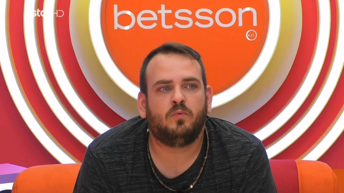 Fame Story: «Όταν πέθανε ο αδερφός μου, το διέλυσαν» - Με δάκρυα στα μάτια ο Δημήτρης Κλειδάς για τα παιδικά του χρόνια