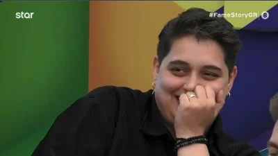 «Έχω τιμωρηθεί που έχω γεννηθεί γυναίκα...» - Η συγκινητική εξομολόγηση της Andrew στο Fame Story