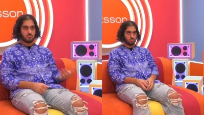 Fame Story: «Καταλήξαμε να πηγαίνουμε στα σκουπίδια για να ζήσουμε» - Τα δύσκολα παιδικά χρόνια του Nicky και η ζωή στο ίδρυμα