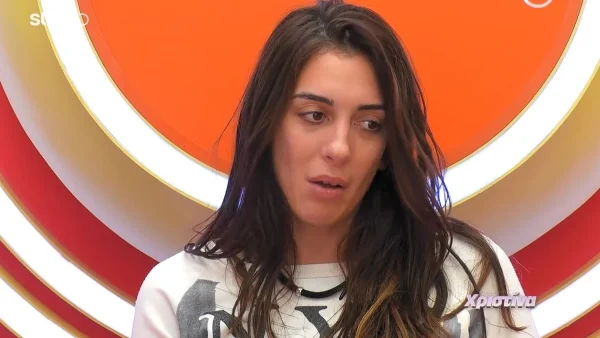 Fame Story highlights 19/10: Η συνάντηση Κατσαϊτη & Χριστίνας μετά τον καβγά και η είσοδος του Νικηφόρου