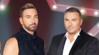 Fame Story: Ο απαράβατος όρος του Αντώνη Ρέμου στο Νίκο Κοκλώνη - Έτσι δέχτηκε να συμμετάσχει στο reality