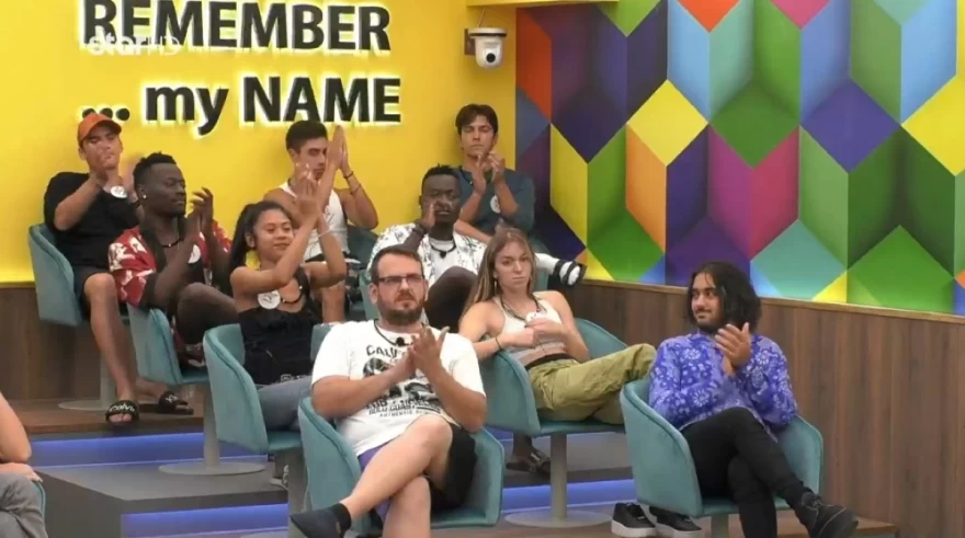 Fame Story - Υποψήφιοι προς αποχώρηση