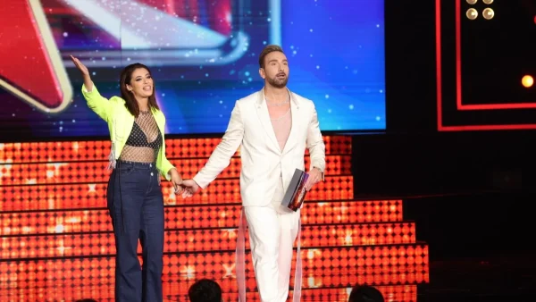 Fame Story highlights πρεμιέρας: Οι κριτές, οι καθηγητές, ο ρόλος του Νίνο και οι 16 παίκτες που μπήκαν στο σπίτι