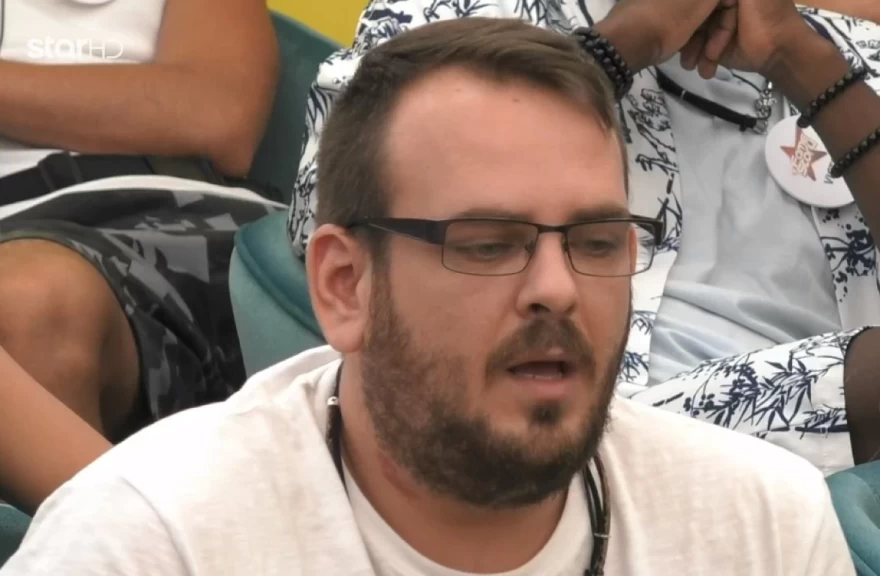 Fame Story - Συγκίνηση