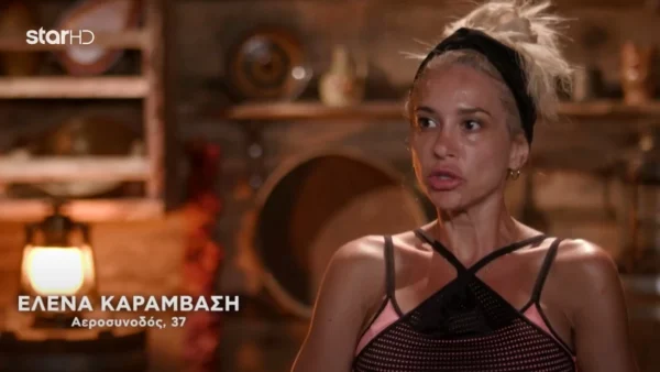 Φάρμα: "Μαλλιοτράβηγμα" για την Έλενα και τη Νάσια - Η ομάδα που κέρδισε την ασυλία και ο πρώτος μονομάχος