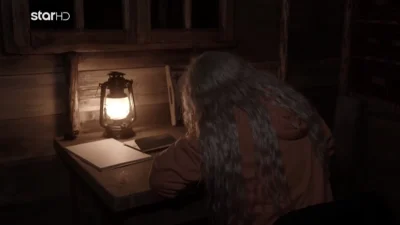 Φάρμα: ''Αλαλούμ'' με την απόφαση της Μαρίας - Ο νέος αρχηγός μετά την αποχώρησή της