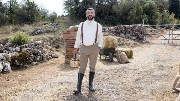 Φάρμα highlights 18/10: Οι δυο άγριοι τσακωμοί και η ανατροπή στο συμβούλιο