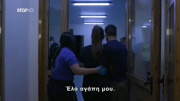 Φάρμα: Ανατροπή με τη σημερινή (5/10) αποχώρηση - Τι ανακοίνωσε ο Λεωνίδας Κουτσόπουλος