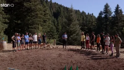 Φάρμα: Συγκίνηση με την αφιέρωση μετά τη νίκη - Η ομάδα που κέρδισε