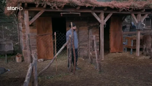 Φάρμα 31/10: «Ψευτρα ντροπη σου να λες τοσο σοβαρο ψεμα...» - Το Twitter "δίκασε" την Πηνελόπη