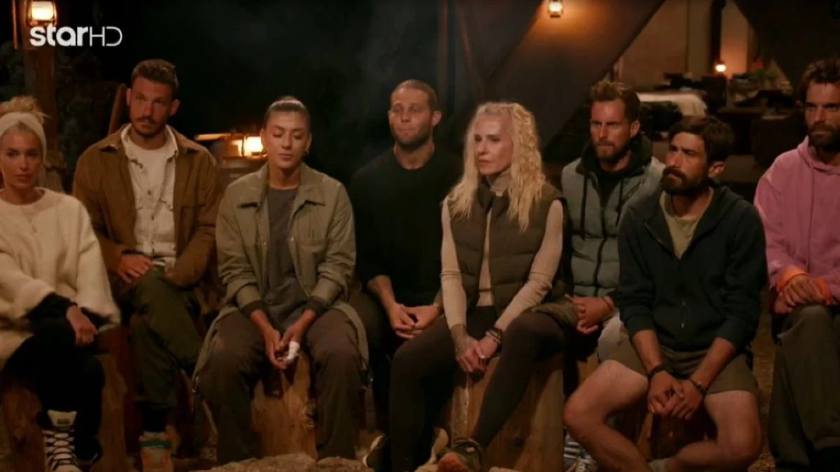 Φάρμα 18/10: Ανατροπή στο συμβούλιο - Αυτοί είναι οι δύο μονομάχοι