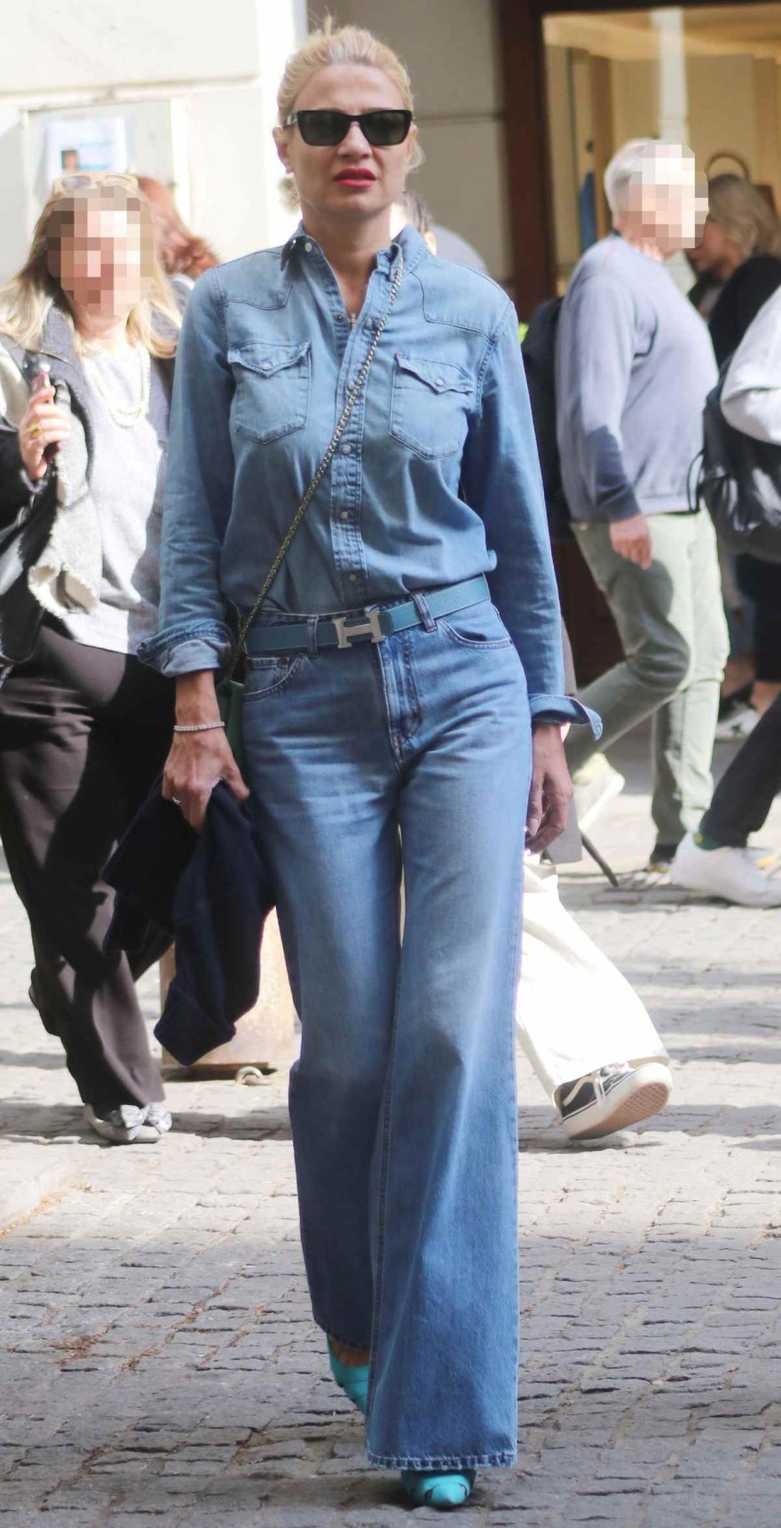 φαίη σκορδά τζιν