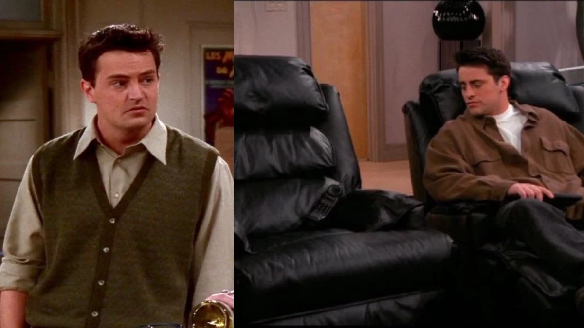 Παγκόσμιος θρήνος για τον Μάθιου Πέρι: Η ανακοίνωση της Warner Bros - Οι σπαρακτικές αναρτήσεις στο twitter