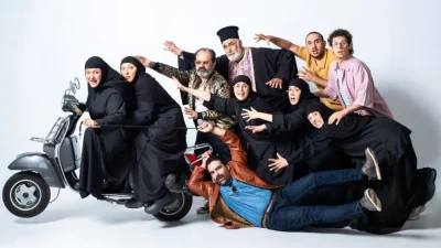 Χαμός στον ALPHA με τα νούμερα τηλεθέασης της σειράς, Φόνοι στο Καμπαναριό μετά το σάλο με τις παλαιοημερολογίτες