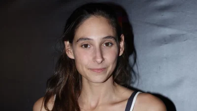 «Ήμουν το outsider για να γίνω μάνα, ήμουν βαθιά ανώριμη» - Η σπάνια αποκάλυψη της Φωτεινή Αθερίδου μετά τις δύο γέννες