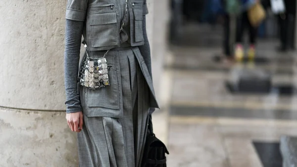 Η μάξι φούστα θα σε κάνει να πεις "αντίο" στα βαρετά looks