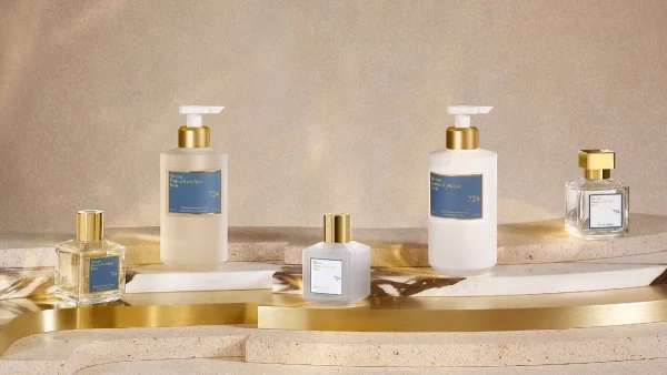 Maison Francis Kurkdjian: Ανακάλυψε έναν νέο τρόπο για να αρωματιστείς...