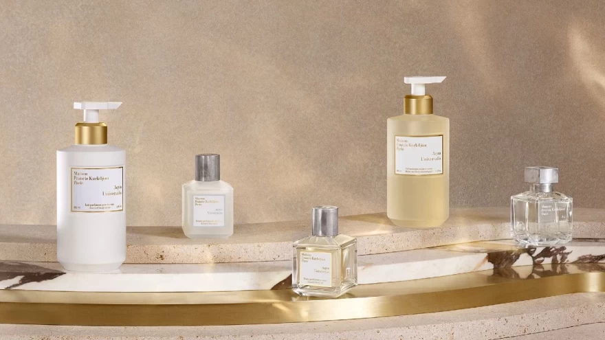 Maison Francis Kurkdjian