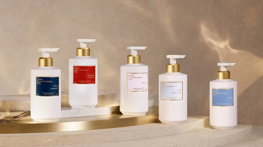 Maison Francis Kurkdjian