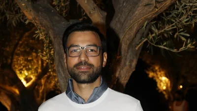 Ανδρέας Γεωργίου: «Μόνο που τα συζητάμε...» - Οι δηλώσεις του σκηνοθέτη για τα ομοφοβικά σχόλια