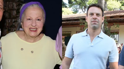 Ελένη Γερασιμίδου για Στέφανο Κασσελάκη: «Δεν είναι μέρος της δικής μου κοινωνίας! Τα παιδιά είναι...»
