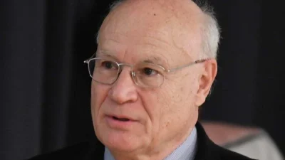 «Ο γίγαντας Εγκέλαδος...» - Αυστηρή προειδοποίηση από τον Γεράσιμο Παπαδόπουλο για μεγάλο σεισμό στην Ελλάδα το επόμενο διάστημα