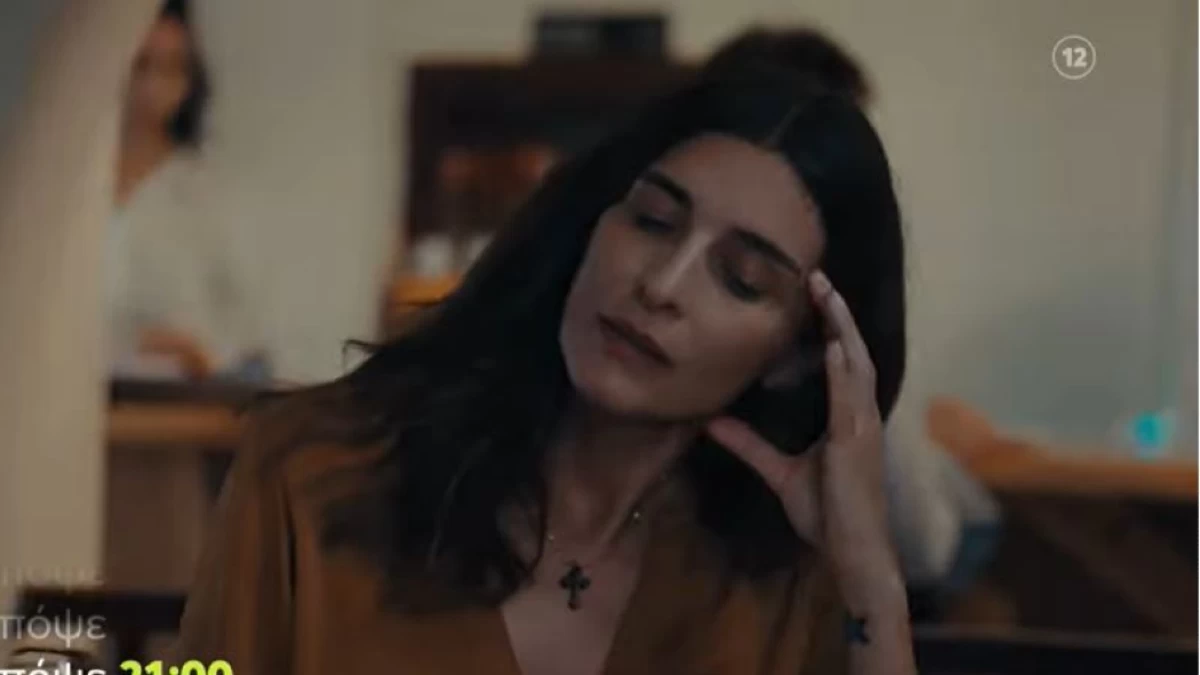 Γη της Ελιάς: «Τζουλιετ προσκυνώ..» - Το Twitter "χειροκροτεί" την Ιουλία για την απόφαση της